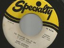 HILLBILLY BOP--SHOT JACKSON--- IM TRADING YOU IN --HEAR BOTH--1953 SPECIALTY