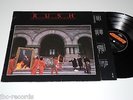 RUSH LP - MOVING PICTURES /249