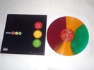 blink 182 Vinyl Record TOYPAJ Travis Barker Mark Hoppus