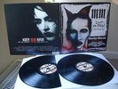 MARILYN MANSON     original Vinyl 2LP     Lest We Forget (2004)