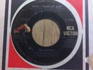 THE METROS northern soul 45 Since I Found my Baby/No Baby   RCA