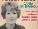 PETULA CLARK 1964  FRENCH EP *CANTA EN ESPANOL* VOGUE