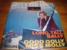 JERRY LEE LEWIS , 7