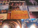 ROLLING STONES EARLY TITLES USA & UK 2003 PRESSINGS LIMITED 180GRAM Sealed LP