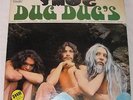 HEAVY PSYCH/LOS DUG DUG'S SMOG/1ST MEXICAN PRINTING 1973/MEXICAN HARD ROCK/RARE