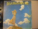 ITS A BEAUTIFUL DAY CBS orange GATEFOLD FREE UK POST