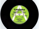RaRe Uk Cult TV Theme 45 ROGER WEBB Strange Report Demo 7
