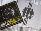VAULT PACKAGE 17 - WILLIE NELSON & FRIENDS - LIVE AT THIRD MAN - JACK WHITE