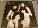 Queen LP A ladder to the stars white Vinyl Mint Numbered Ltd edition 100 copies