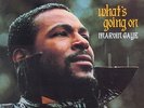 Marvin Gaye - 