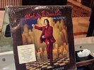 Michael Jackson Blood On The Dance Floor Sealed New Lp Vinyl Uk Edition