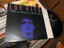 The Blue Mask -  Lou Reed LP GATEFOLD Velvet Underground
