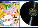 The Beatles A COLLECTION OF BEATLES OLDIES ORIGINAL 1966 UK 1st ISSUE MONO LP