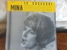 MINA      ITALDISC  LPMH  181   1959    1 LP  RARISSIMO