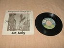 DON BACKY - SANTA CROCE & CARNEVALE  LP 7