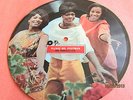 USA CARDBOARD 45--THE MARVELETTES--PLEASE MR. POSTMAN--MINT