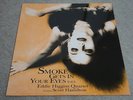 EDDIE HIGGINS / SMOKE GETS IN YOUR EYES vol.2 / RARE JAPAN ONLY PRESS LP / HEAR*