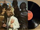 GERMAN IMPORT ROCK LP: ROLLING STONES, NO STONE UNTURNED 1973 Decca SKL 17 038-P