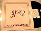 JPQ LP JAM-A-DITTY Quintessence RARE MODERN SOUL FUNK