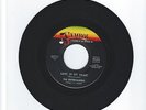 NORTHERN SOUL 45 DANCER - THE ENTERTAINERS - LOVE IN MY HEART - SYMBOL