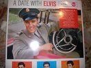 Elvis Presley LPM 2011 A Date with Elvis-S7-MINT- Germany (LPM/LSP)