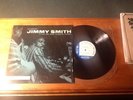 Jimmy Smith At Club Baby Grand Blue Note Lex. Address D.G. Original Vg++