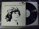Gunter Hampel - The 8th Of July 1969 LP Gatefold Stereo Flying Dutchman FDS-126