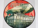 Led Zeppelin 'Live At Madison Square Garden '75' TMOQ LP Picture Disc 