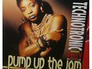TECHNOTRONIC - PUMP UP THE JAM (12