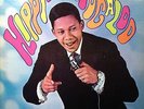 Eddie Bastian & His Orchestra - Hippies Boogaloo  MINT  Salsa y Guaguanco Lp