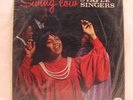 BLACK GOSPEL - THE STAPLE SINGERS Swing Low SEALED 1st PRESS VeeJay Records