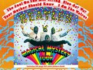 The Beatles - Magical Mystery Tour (Vinyl, LP) *NEW