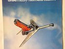 Uriah Heep - High And Mighty German LP # 28 715-270 Mint condition unplayed
