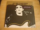 Lou Reed Transformer LP album vinyl 1972 - SEALED-  LSP 4807 