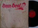LEE PERRY & THE FULL EXPERIENCES -  DISCO DEVIL /  BOB MARLEY & WONG CHU - KEEP