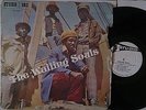 THE WAILING SOULS - SOUL BEAT // STUDIO ONE LP