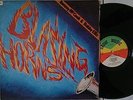 TOMMY MCCOOK & BOBBY ELLIS - BLAZING HORNS // GROVE MUSIC