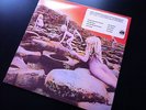 LED ZEPPELIN  HOUSES OF THE HOLY -rare sample copy ----SUPER MINT