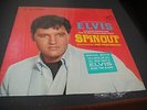 Elvis Spinout Record