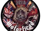 MOTORHEAD 1916 // Lim. rare 1991 PICTURE DISC TOUR EDITION LP 11 SONGS
