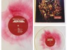 RED FANG Whales And Leeches 2 LP WHITE RED HAZE VINYL /100 mastodon baroness