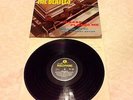 BEATLES PLEASE PLEASE ME UK MONO PARLOPHONE LP 1N/1N Dick James