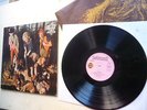Jethro Tull ?– This Was Label: Island Records ?– 6339 002  Germany + Poster