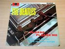 EX-  The Beatles/Please Please Me/1963 Parlophone Mono LP