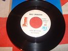 BRUCE SPRINGSTEEN-LEAP OF FAITH-RARE COSTA RICA PROMOTIONAL 7