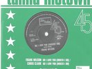 Do I Love You - Frank Wilson/.Chris Clark (UK Tamla Motown)