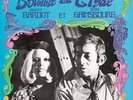 LP Bonnie and Clyde by Serge Gainsbourg | Brigitte Bardot Vynil (TMB527075)