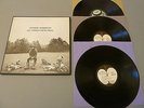 GEORGE HARRISON-ALL THINGS MUST PASS-APPLE STCH 639-LP-BOX-3LPS