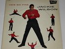 JACKIE WILSON 