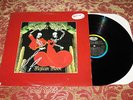 CONCRETE BLONDE Mexican Moon RARE 1994 UNIQUE GREEK ORIGINAL 1st PRESS VINYL LP